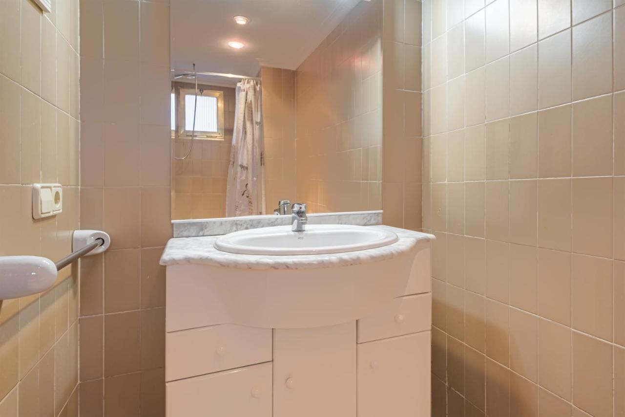 Principado Playa 12A Apartment Levante Beach Benidorm Zewnętrze zdjęcie