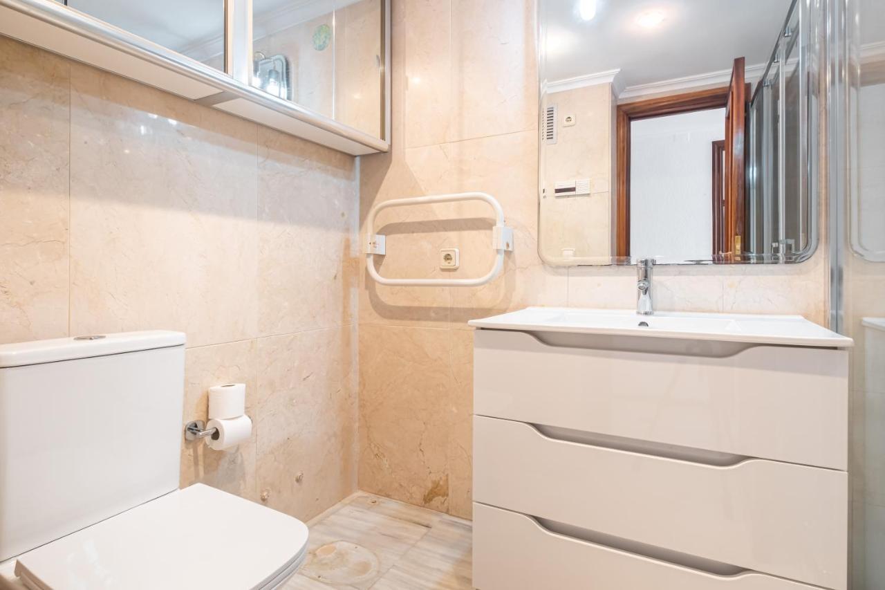 Principado Playa 12A Apartment Levante Beach Benidorm Zewnętrze zdjęcie