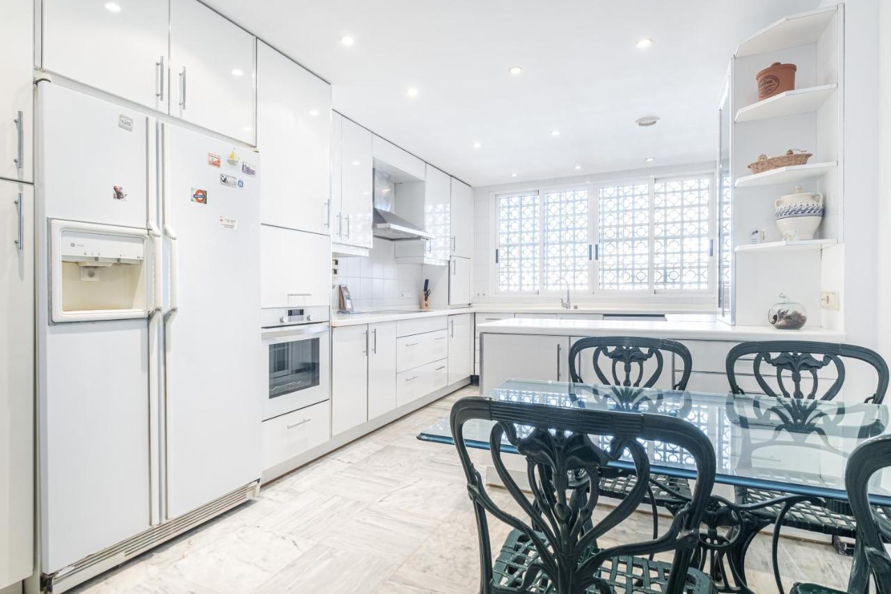 Principado Playa 12A Apartment Levante Beach Benidorm Zewnętrze zdjęcie