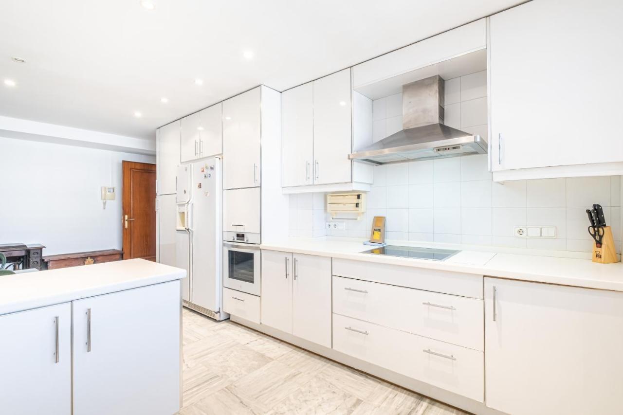 Principado Playa 12A Apartment Levante Beach Benidorm Zewnętrze zdjęcie