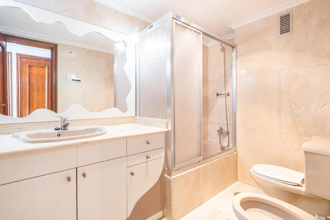 Principado Playa 12A Apartment Levante Beach Benidorm Zewnętrze zdjęcie