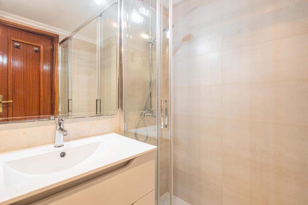 Principado Playa 12A Apartment Levante Beach Benidorm Zewnętrze zdjęcie