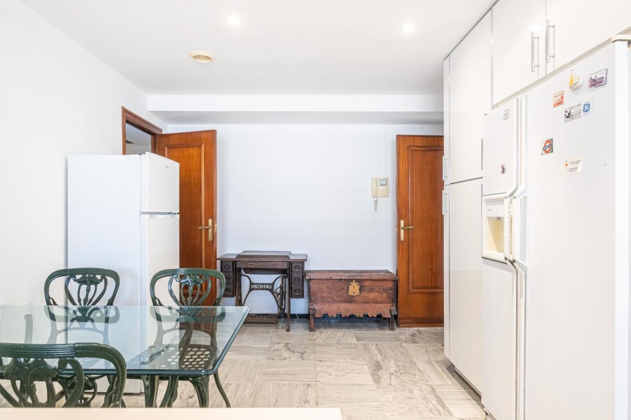Principado Playa 12A Apartment Levante Beach Benidorm Zewnętrze zdjęcie