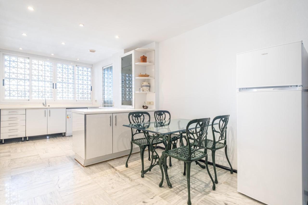 Principado Playa 12A Apartment Levante Beach Benidorm Zewnętrze zdjęcie